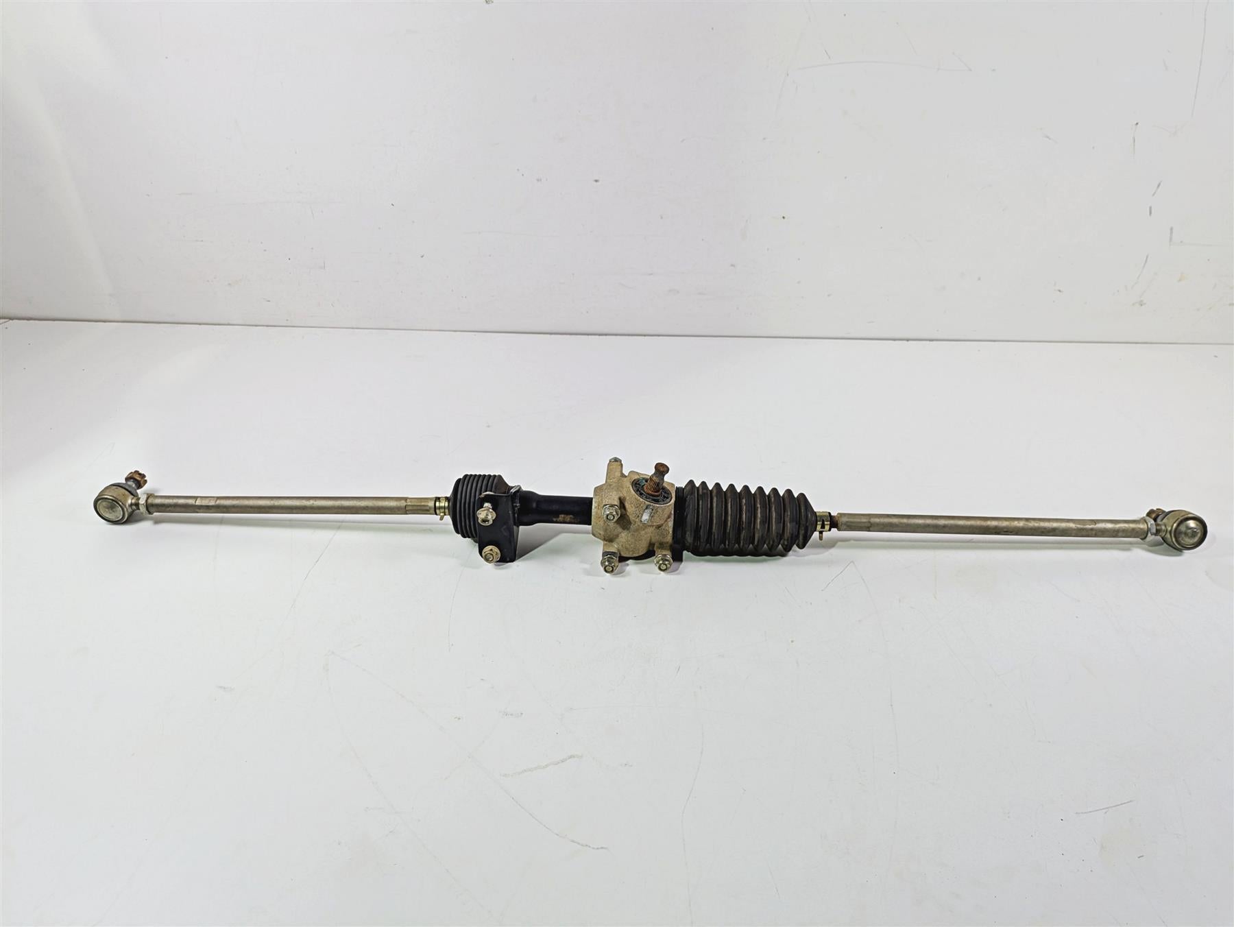 2021 CFMoto Zforce 950 Sport Rack & Pinion Steering Set 5BY0-104060 {{ shop.shopifyCountryName }} - Mototech271