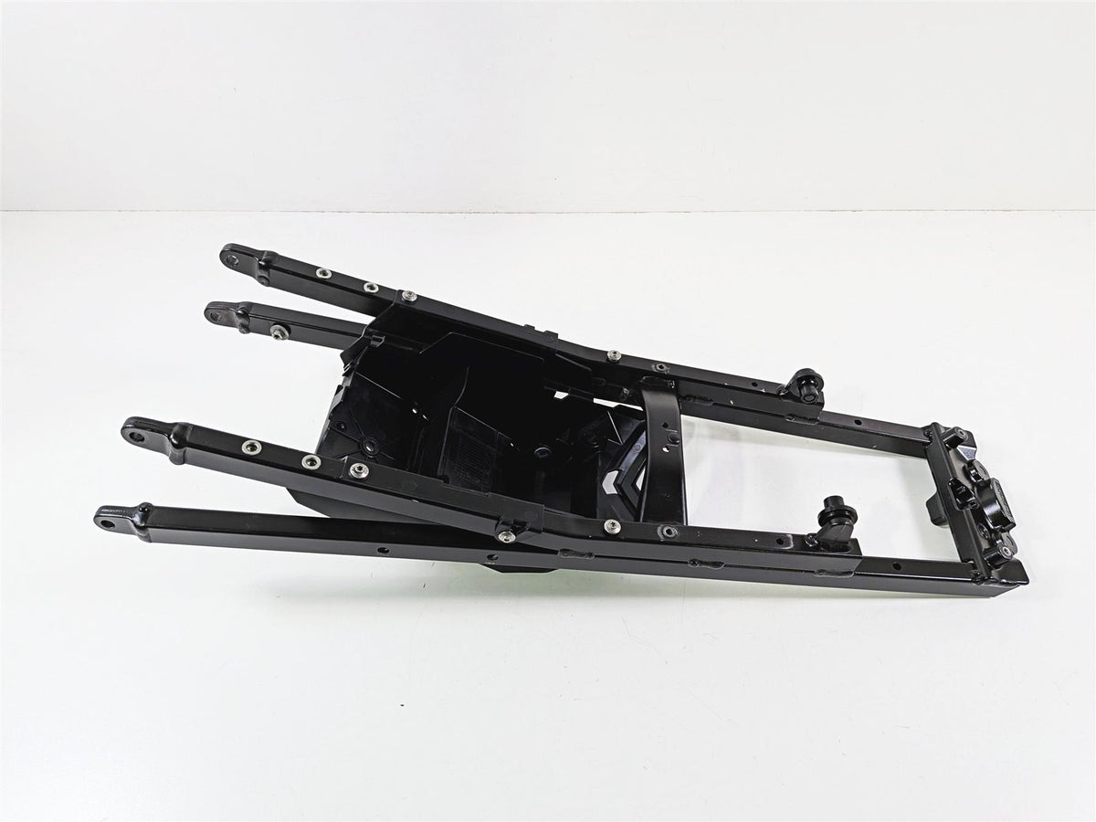 2016 BMW S1000RR K46 Straight Rear Subframe Sub Frame 46518550381-Mototech271