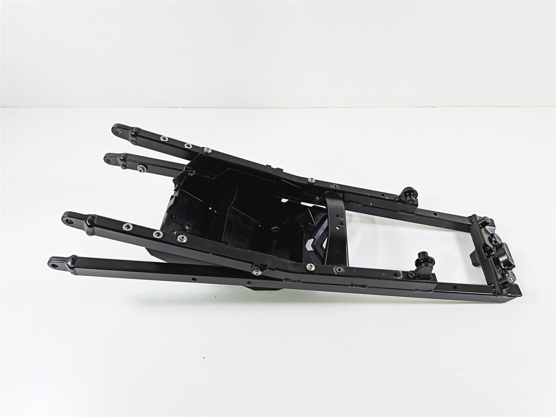 2016 BMW S1000RR K46 Straight Rear Subframe Sub Frame 46518550381-Mototech271