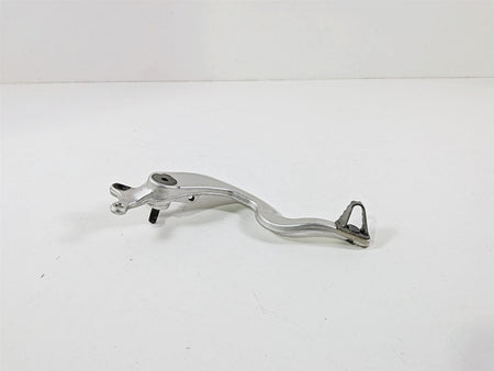 2012 Yamaha XT1200 Super Tenere Rear Brake Pedal Peg Silver 23P-27200-00-00 {{ shop.shopifyCountryName }} - Mototech271