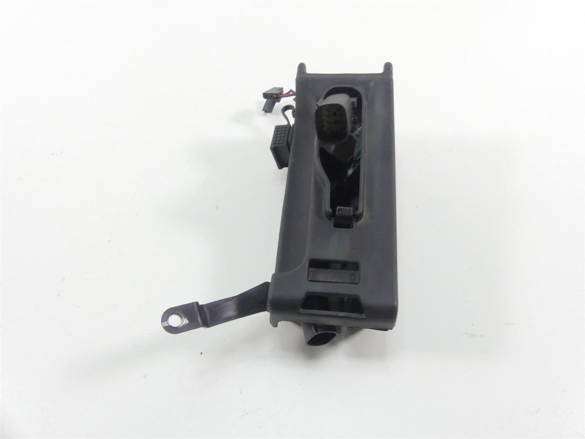 2022 Harley Softail FXBBS Street Bob Horn Mount Box + Steer Wiring 69201654 {{ shop.shopifyCountryName }} - Mototech271