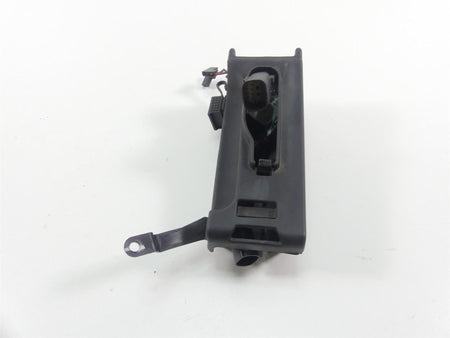 2022 Harley Softail FXBBS Street Bob Horn Mount Box + Steer Wiring 69201654 {{ shop.shopifyCountryName }} - Mototech271