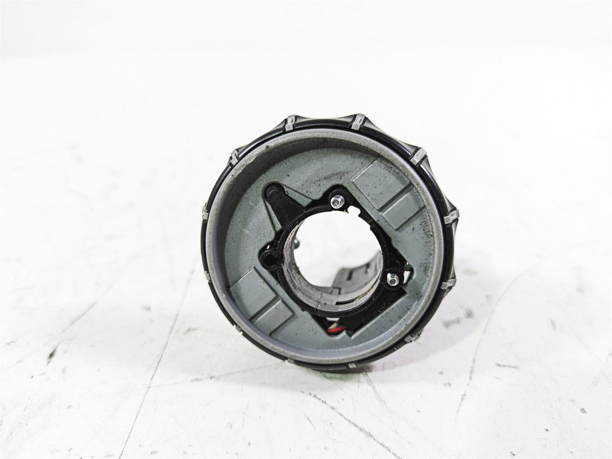 2014 BMW R1200 RT RTW K52 Round Multi Control Switch 7713937 61317727498 {{ shop.shopifyCountryName }} - Mototech271