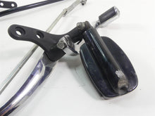 Load image into Gallery viewer, 2013 Harley FXDWG Dyna Wide Glide Front Rider Forward Foot Controls 33693-03 | Mototech271
