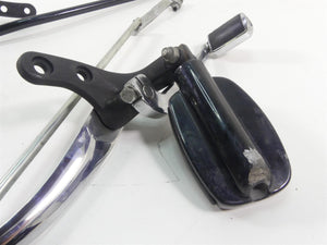 2013 Harley FXDWG Dyna Wide Glide Front Rider Forward Foot Controls 33693-03 | Mototech271