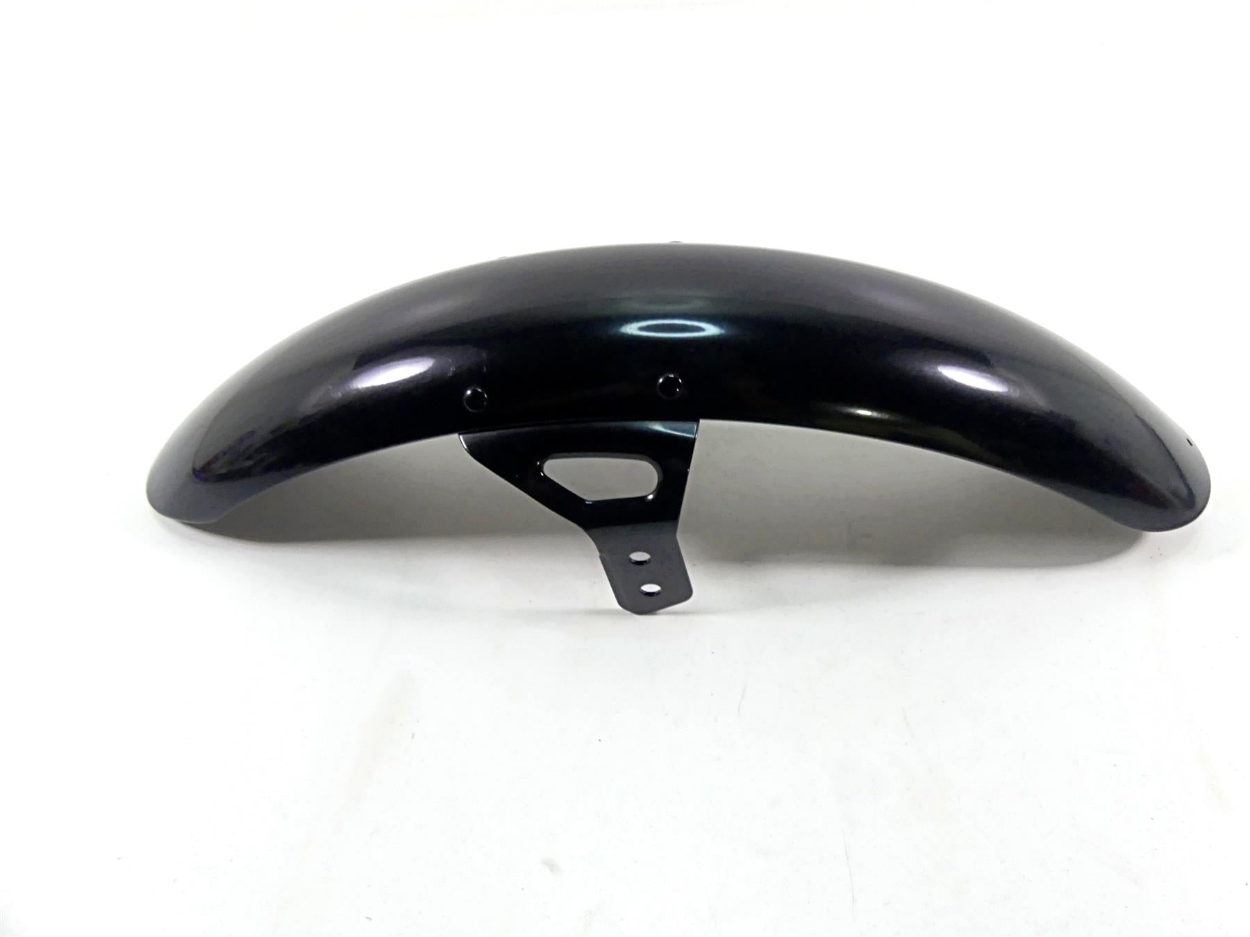 2020 Harley Softail FXST Standard Front Fender Vivid Black 60139-06B {{ shop.shopifyCountryName }} - Mototech271