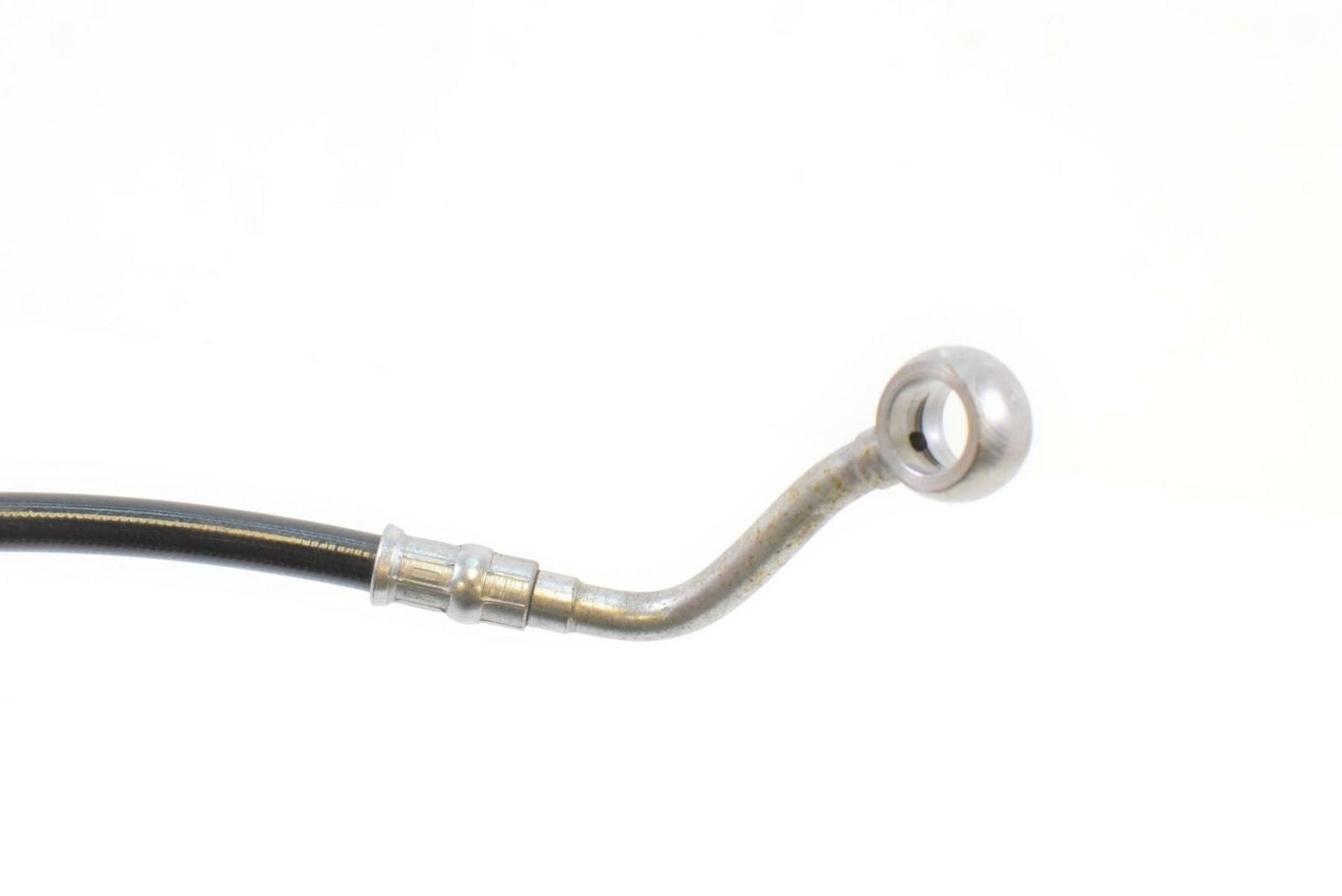 2014 BMW K1600 GTL K48 Clutch Line Pipe Hose 32727727013 {{ shop.shopifyCountryName }} - Mototech271