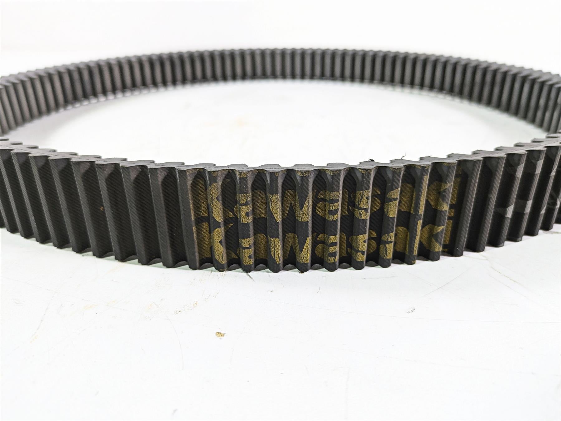 2022 Kawasaki Teryx KRX KRF 1000 C SE Clutch Main Drive Belt 59011-0047 {{ shop.shopifyCountryName }} - Mototech271
