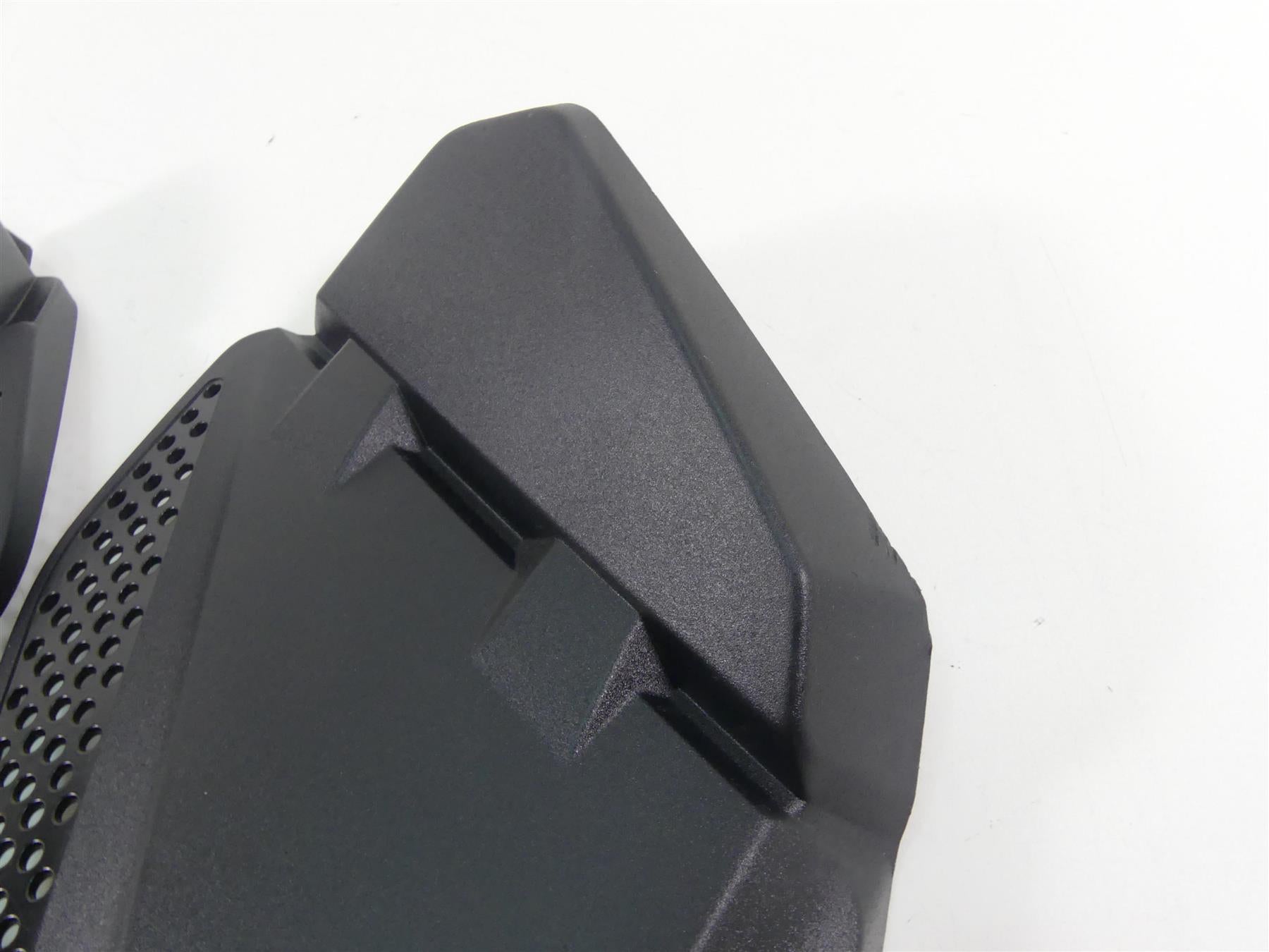 2013 BMW R1200GS GSW K50 Left Right Lower Side Tank Cover Fairing 46638528675 {{ shop.shopifyCountryName }} - Mototech271
