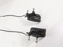 Load image into Gallery viewer, 2009 Harley Touring FLHX Street Glide Front Brake Caliper Set 43027-08 44023-08 | Mototech271
