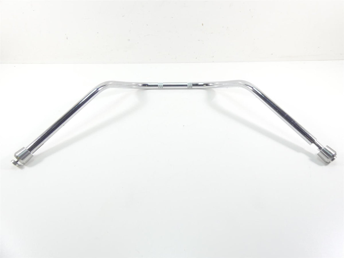 2013 Triumph Rocket 3 Touring Straight Oem Handlebar Handle Bar T2046700 {{ shop.shopifyCountryName }} - Mototech271