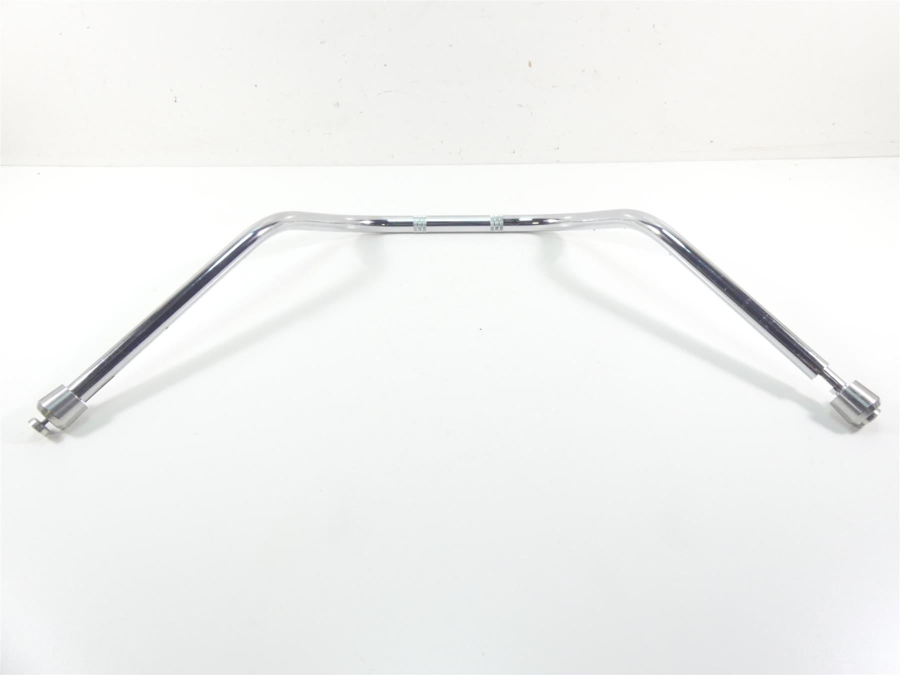 2013 Triumph Rocket 3 Touring Straight Oem Handlebar Handle Bar T2046700 {{ shop.shopifyCountryName }} - Mototech271