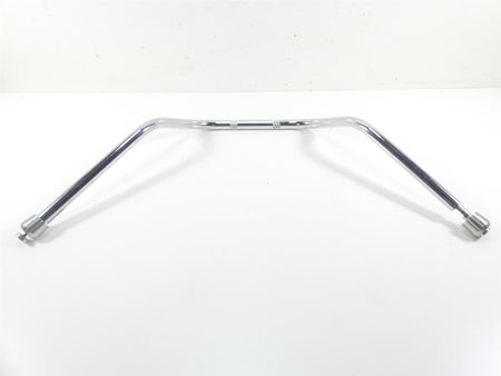 2013 Triumph Rocket 3 Touring Straight Oem Handlebar Handle Bar T2046700 {{ shop.shopifyCountryName }} - Mototech271