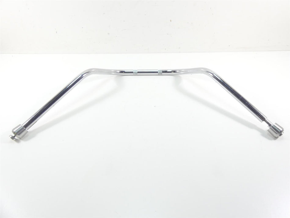 2013 Triumph Rocket 3 Touring Straight Oem Handlebar Handle Bar T2046700 {{ shop.shopifyCountryName }} - Mototech271