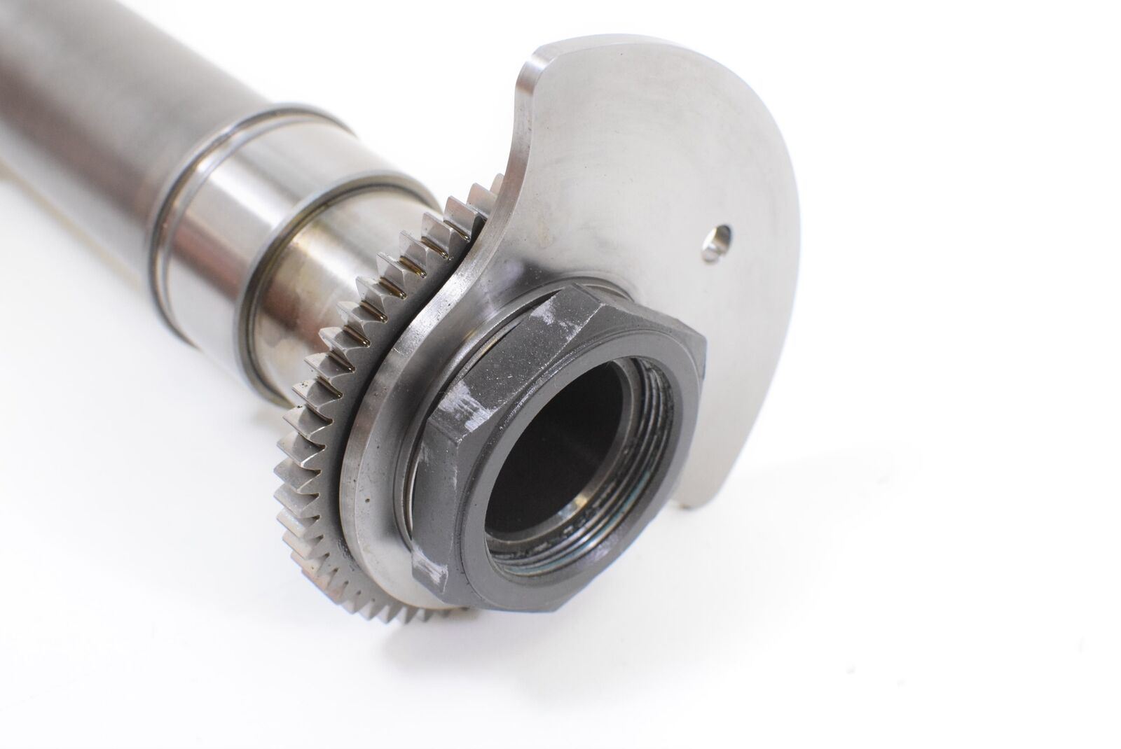 2016 BMW R1200R R1200 R K53 Crankshaft Crank Shaft Balancer 11218530290 {{ shop.shopifyCountryName }} - Mototech271