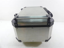 Load image into Gallery viewer, 2017 BMW R1200GS GSW K50 Givi Trekker Outback 58L Tour Top Case Trunk SRA5112
