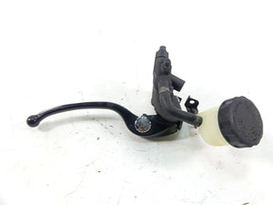 2010 Kawasaki ZX1400 ZX14 R Ninja Front Radial Brake Master Cylinder 43015-0150 | Mototech271