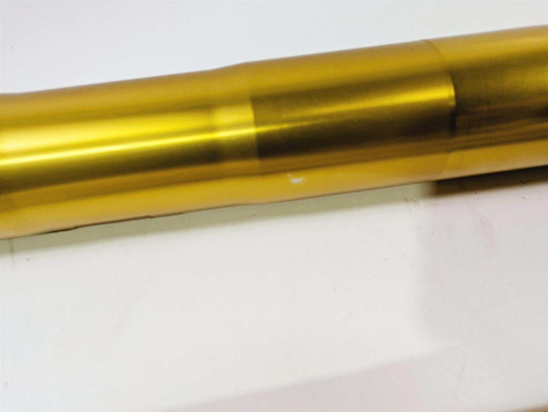 2019 Ducati Supersport 939 S Ohlins Front Fork Leg Set READ 34520881A 34420881A {{ shop.shopifyCountryName }} - Mototech271