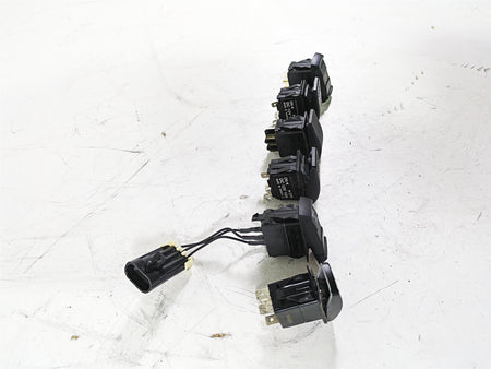 2020 Polaris RZR XP 1000 EPS Light Awd 4WD Switch Set 4014069 {{ shop.shopifyCountryName }} - Mototech271