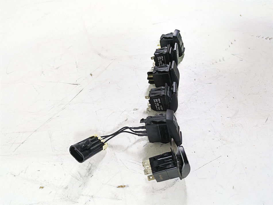 2020 Polaris RZR XP 1000 EPS Light Awd 4WD Switch Set 4014069 {{ shop.shopifyCountryName }} - Mototech271