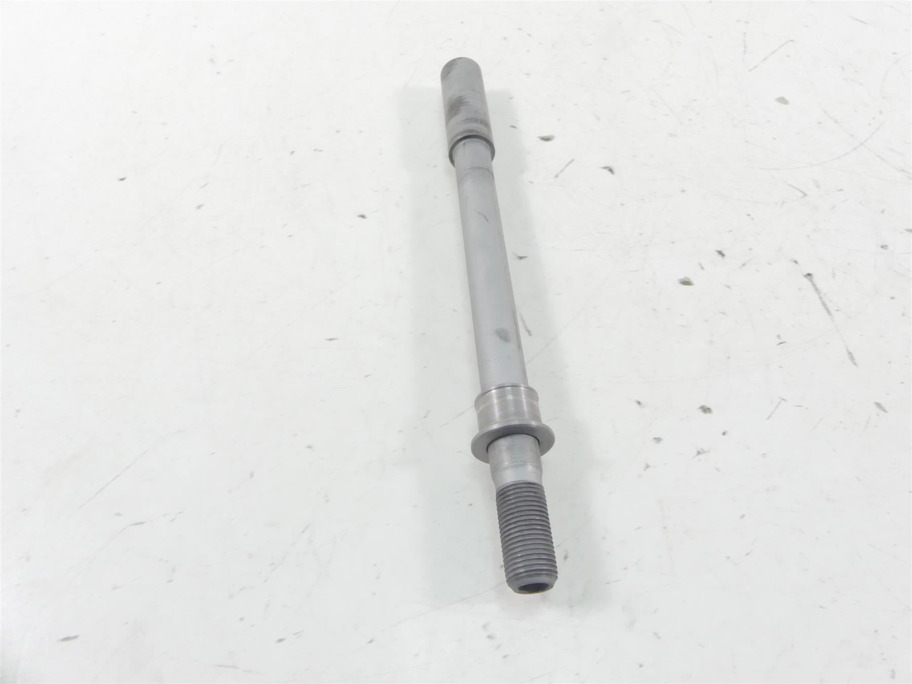2021 Aprilia RS 660 Front 17mm Wheel Spindle Axle 2B006202 {{ shop.shopifyCountryName }} - Mototech271