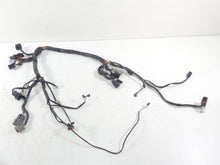 Load image into Gallery viewer, 2000 Harley Dyna FXR4 CVO Super Glide Main Wiring Harness Loom -No Cuts 69565-99 | Mototech271
