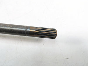 2022 Yamaha Waverunner EX Sp EX1050BX Drive Shaft Coupling Set 6GA-G5511-00-00