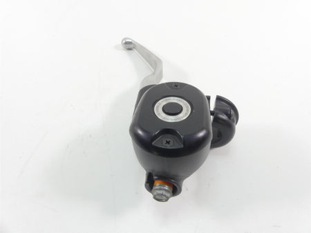 2018 Harley Sportster XL1200 Custom Front Brake Master Cylinder 1/2" 41700085 {{ shop.shopifyCountryName }} - Mototech271