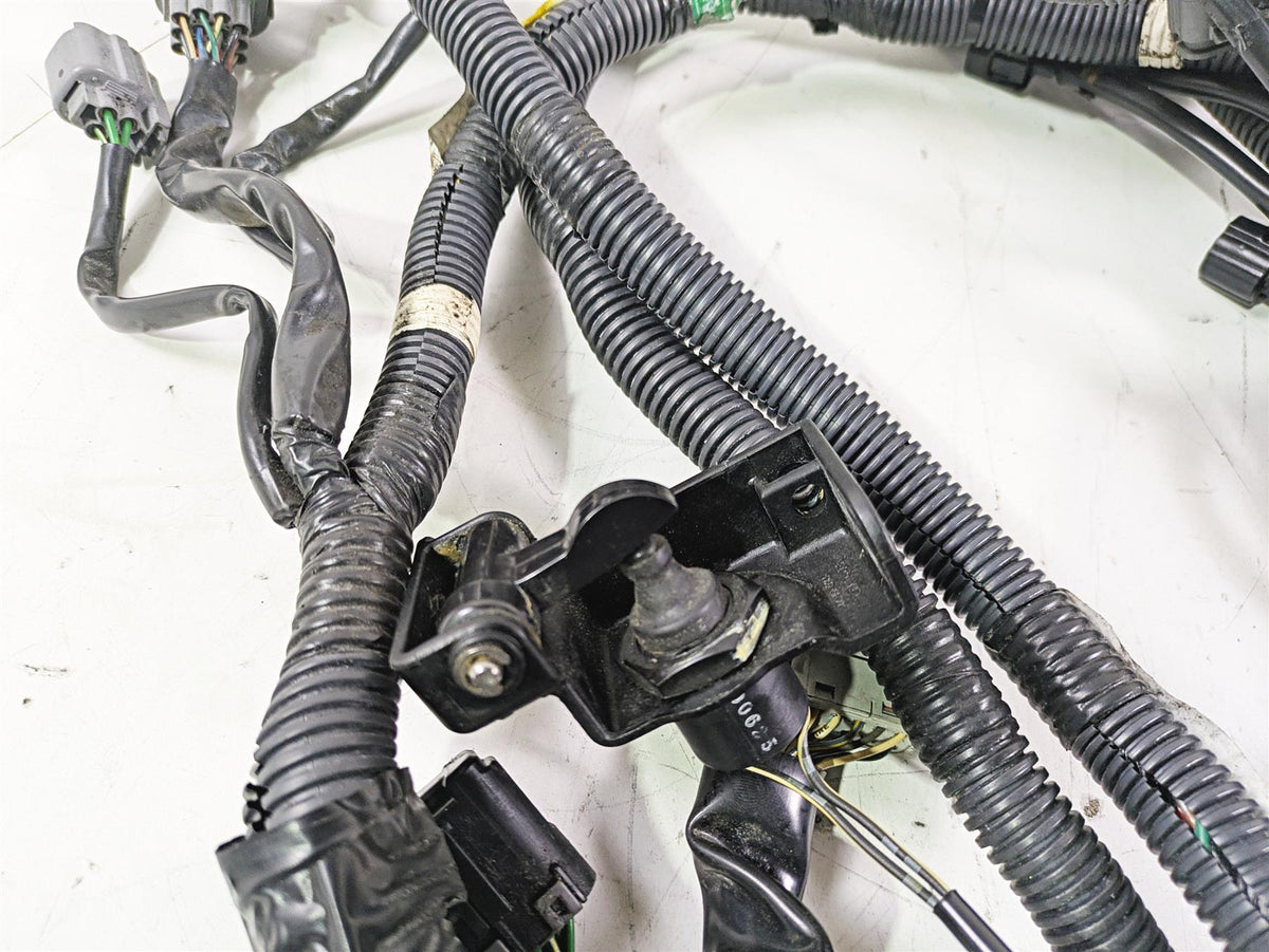 2004 Honda Aquatrax R-12X Main & Engine Wiring Harness Freshwater 32100-HW3-670 {{ shop.shopifyCountryName }} - Mototech271