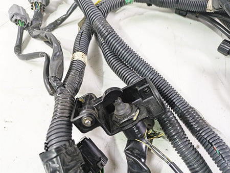 2004 Honda Aquatrax R-12X Main & Engine Wiring Harness Freshwater 32100-HW3-670 {{ shop.shopifyCountryName }} - Mototech271