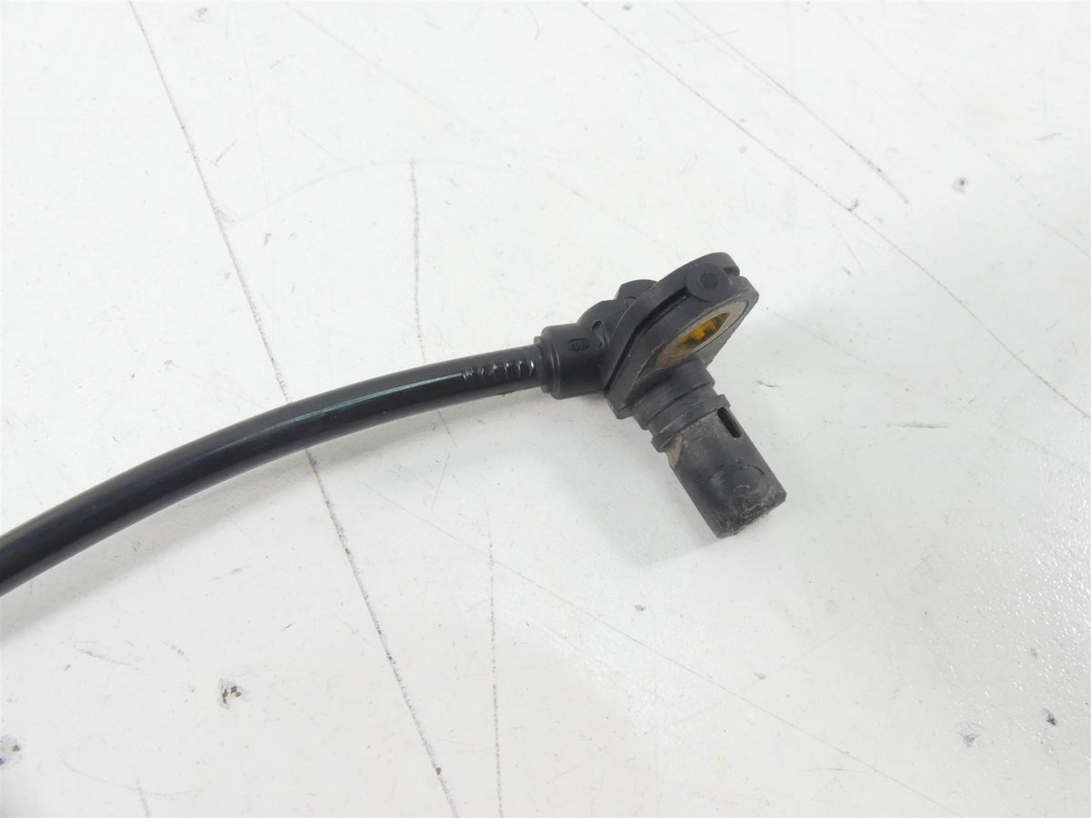 2015 KTM 1190 Adventure R Rear Abs Brake Wheel Speed Sensor 76042025000 {{ shop.shopifyCountryName }} - Mototech271