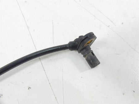 2015 KTM 1190 Adventure R Rear Abs Brake Wheel Speed Sensor 76042025000 {{ shop.shopifyCountryName }} - Mototech271