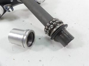 2017 Ducati Monster 1200 S Lower Triple Tree Ohlins Steering Yoke 342P0972AB | Mototech271
