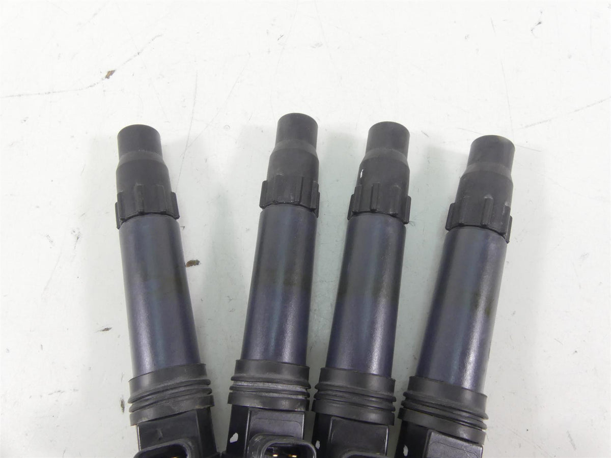2021 Honda CBR600RR Denso Ignition Coil Stick Coils & Wiring Set 30700-MEE-641 {{ shop.shopifyCountryName }} - Mototech271