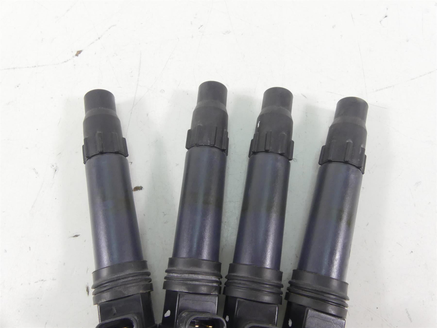 2021 Honda CBR600RR Denso Ignition Coil Stick Coils & Wiring Set 30700-MEE-641 {{ shop.shopifyCountryName }} - Mototech271