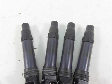2021 Honda CBR600RR Denso Ignition Coil Stick Coils & Wiring Set 30700-MEE-641 {{ shop.shopifyCountryName }} - Mototech271