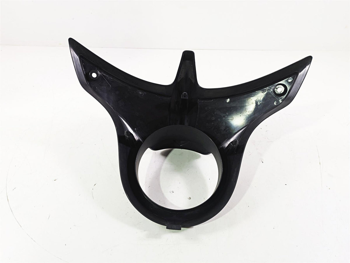 2018 Indian Chieftain Limited Kuryakyn Signature Series Headlight Bezel P377140 {{ shop.shopifyCountryName }} - Mototech271