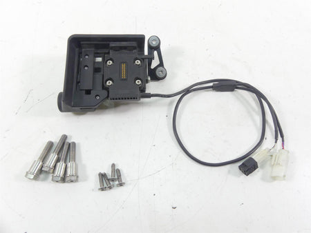 2016 BMW R1200RS K54 Gps Navigator V + Mount & Wiring Set 65908524462 {{ shop.shopifyCountryName }} - Mototech271