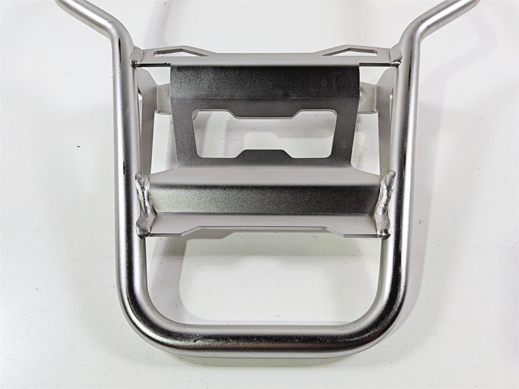 2021 BMW R1250GS K51 Adventure Rear Rack Passenger Handle Grab Carrier 46638561351-Mototech271