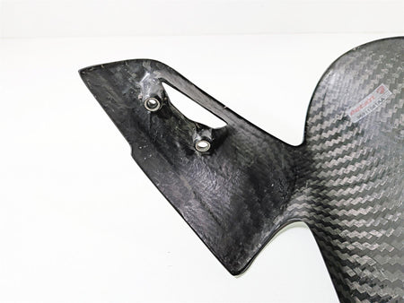 2019 Ducati Panigale V4S V4 S Corse Performance Carbon Fiber Front Fender 96911861AA {{ shop.shopifyCountryName }} - Mototech271