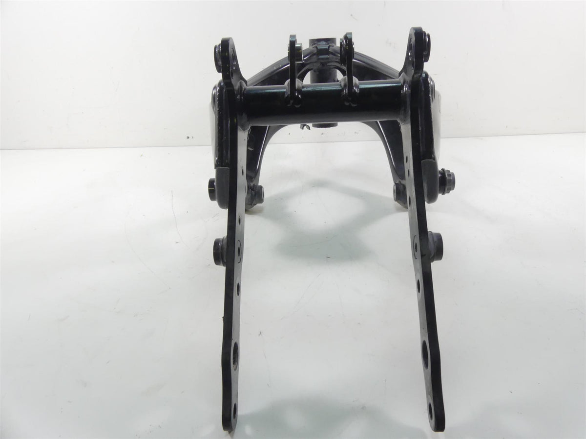 2020 BMW F850 GS K81 Rallye Straight Main Frame Chassis Witch Clean Alaska Title - 46511600243 {{ shop.shopifyCountryName }} - Mototech271