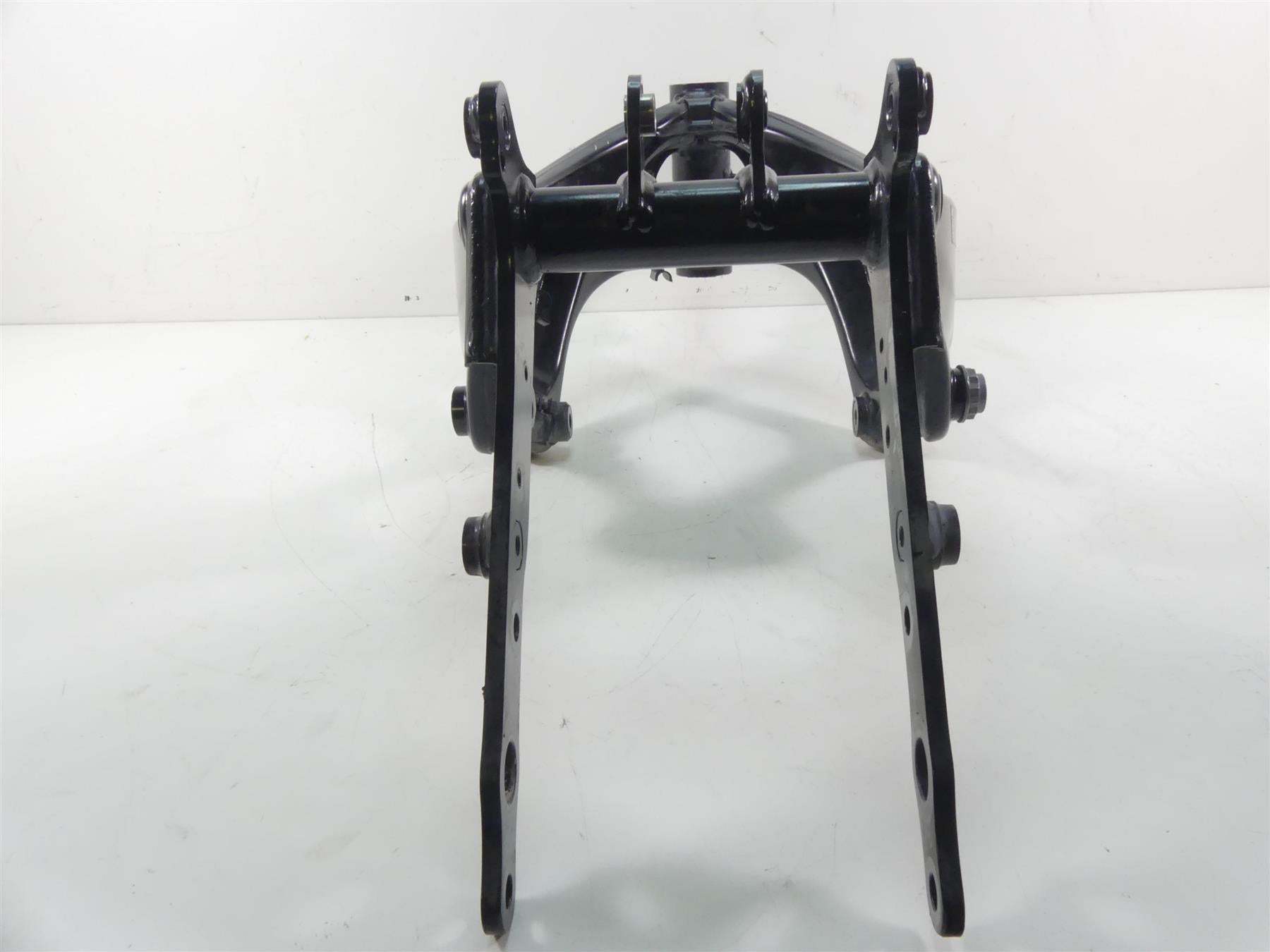 2020 BMW F850 GS K81 Rallye Straight Main Frame Chassis Witch Clean Alaska Title - 46511600243 {{ shop.shopifyCountryName }} - Mototech271
