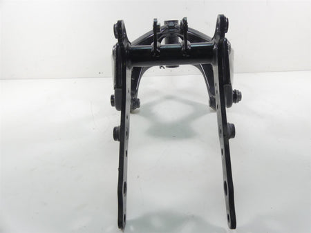 2020 BMW F850 GS K81 Rallye Straight Main Frame Chassis Witch Clean Alaska Title - 46511600243 {{ shop.shopifyCountryName }} - Mototech271