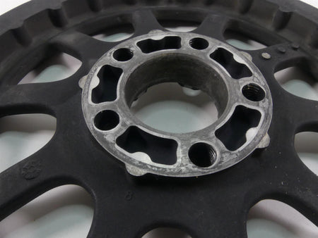 2019 Harley Softail FLSB Sport Glide Drive Belt Pulley Sprocket 66T 37778-07 {{ shop.shopifyCountryName }} - Mototech271