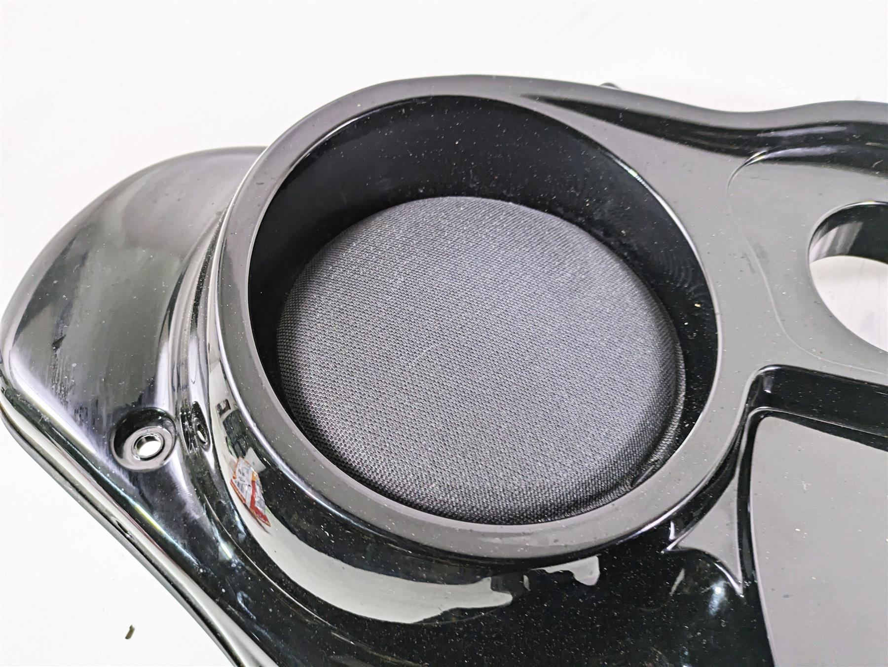2015 Harley Touring FLHTKL E -Glide Low Inner Front Nose Fairing 57000064DH {{ shop.shopifyCountryName }} - Mototech271