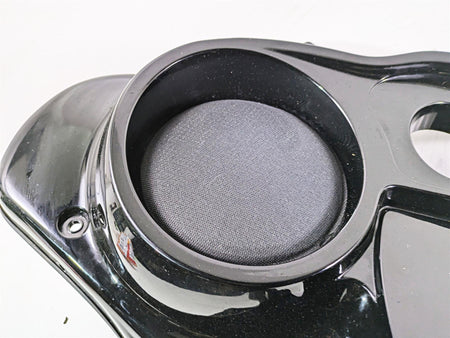 2015 Harley Touring FLHTKL E -Glide Low Inner Front Nose Fairing 57000064DH {{ shop.shopifyCountryName }} - Mototech271