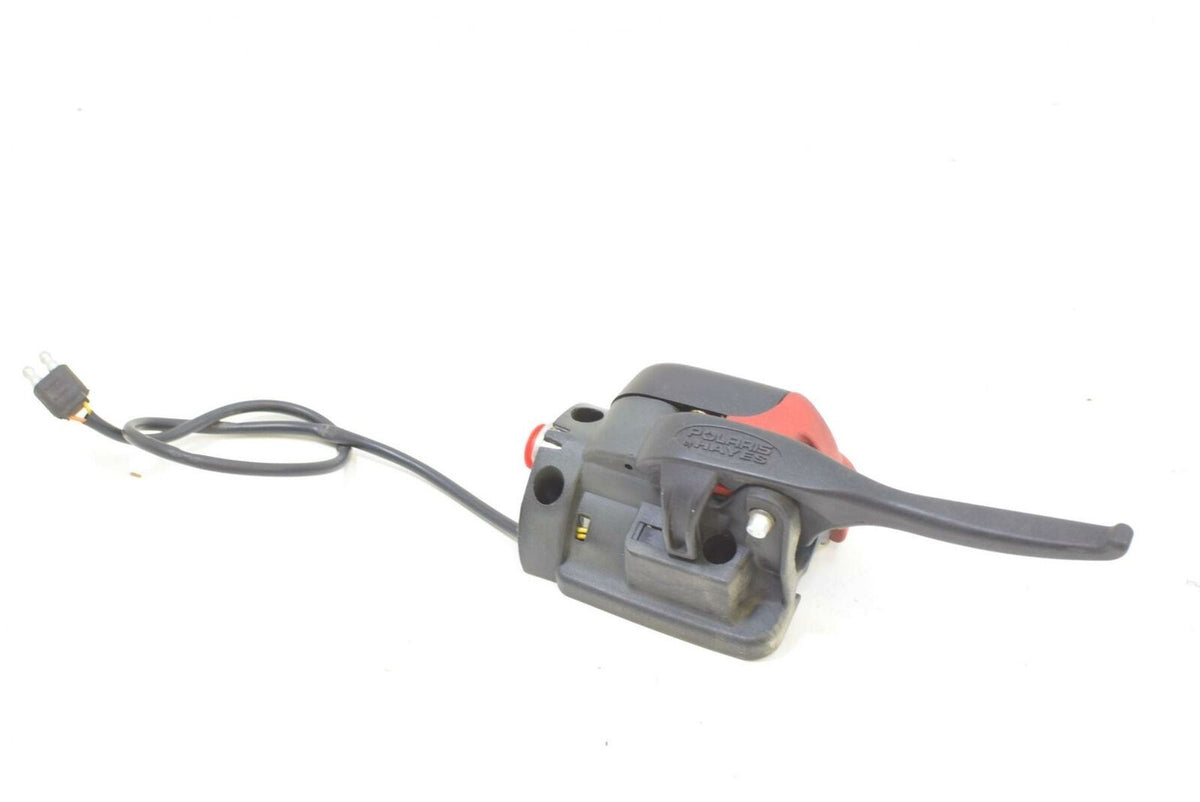 2009 Polaris RMK 600 S09PM6KS Main Brake Master Cylinder 2203489 {{ shop.shopifyCountryName }} - Mototech271