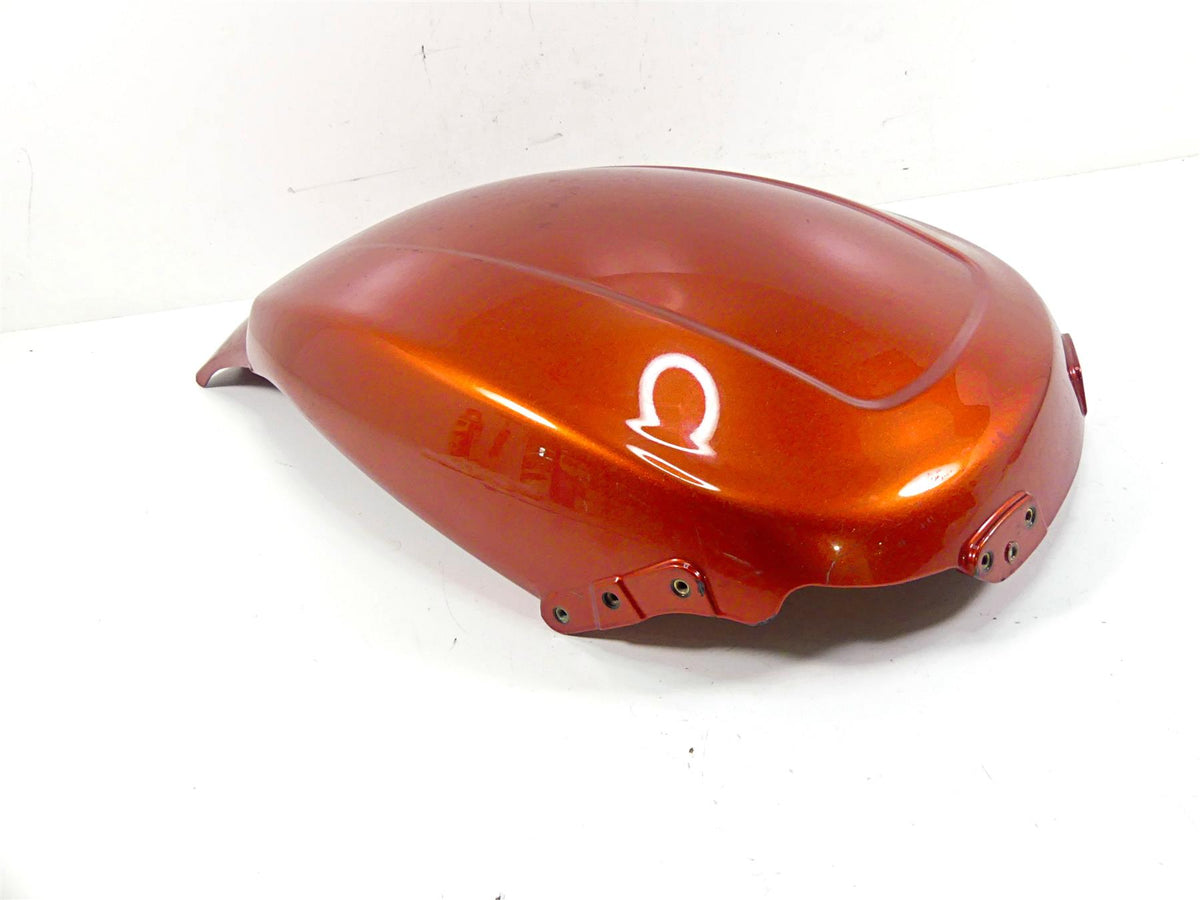 2013 Harley VRSCF Muscle Vrod Upper Tank Airbox Cover Fairing 66390-09 66379-09 {{ shop.shopifyCountryName }} - Mototech271