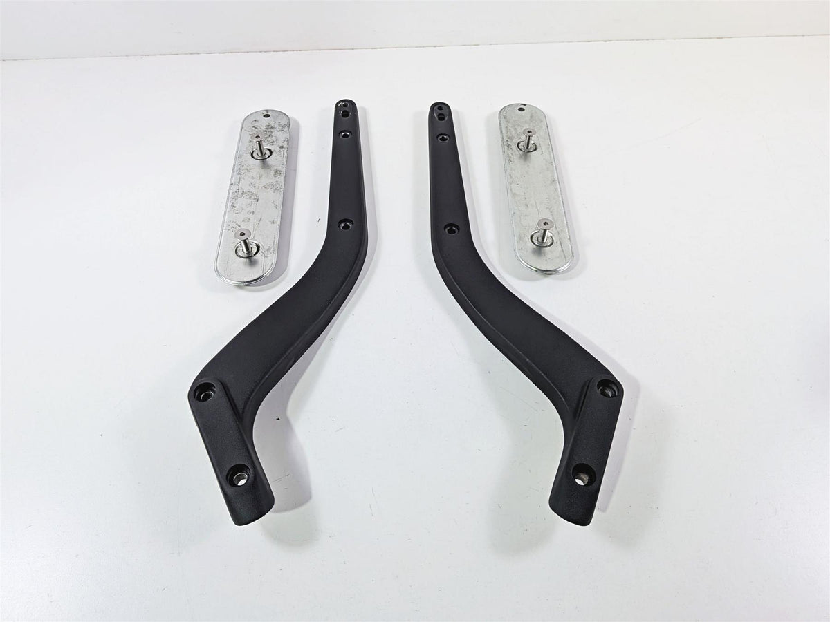 2024 Harley FXLRS Dyna Low Rider Rear Fender Struts Braces 59500863 59500860-Mototech271