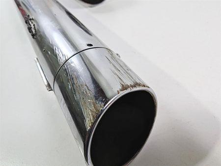 2016 Harley Touring FLHX Street Glide Screamin Eagle Slip On Mufflers 64900192A {{ shop.shopifyCountryName }} - Mototech271